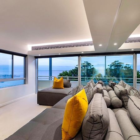 קייפטאון Clifton Yolo Spaces - Clifton Beachfront Executive Apartment מראה חיצוני תמונה