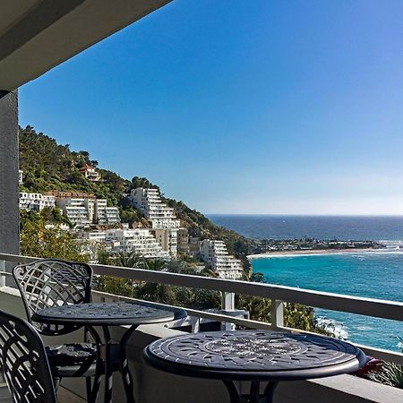 קייפטאון Clifton Yolo Spaces - Clifton Beachfront Executive Apartment מראה חיצוני תמונה