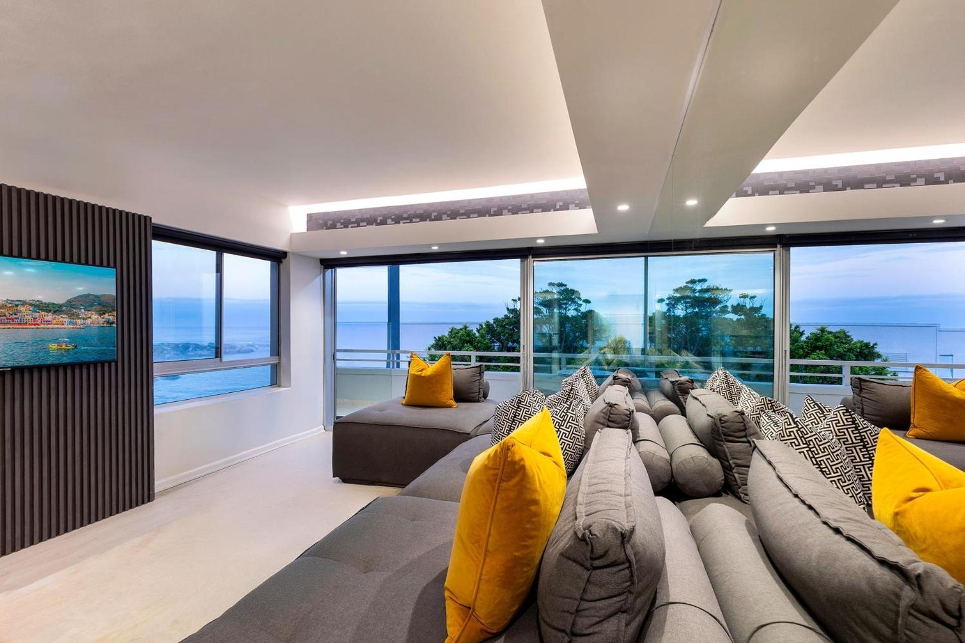 קייפטאון Clifton Yolo Spaces - Clifton Beachfront Executive Apartment מראה חיצוני תמונה