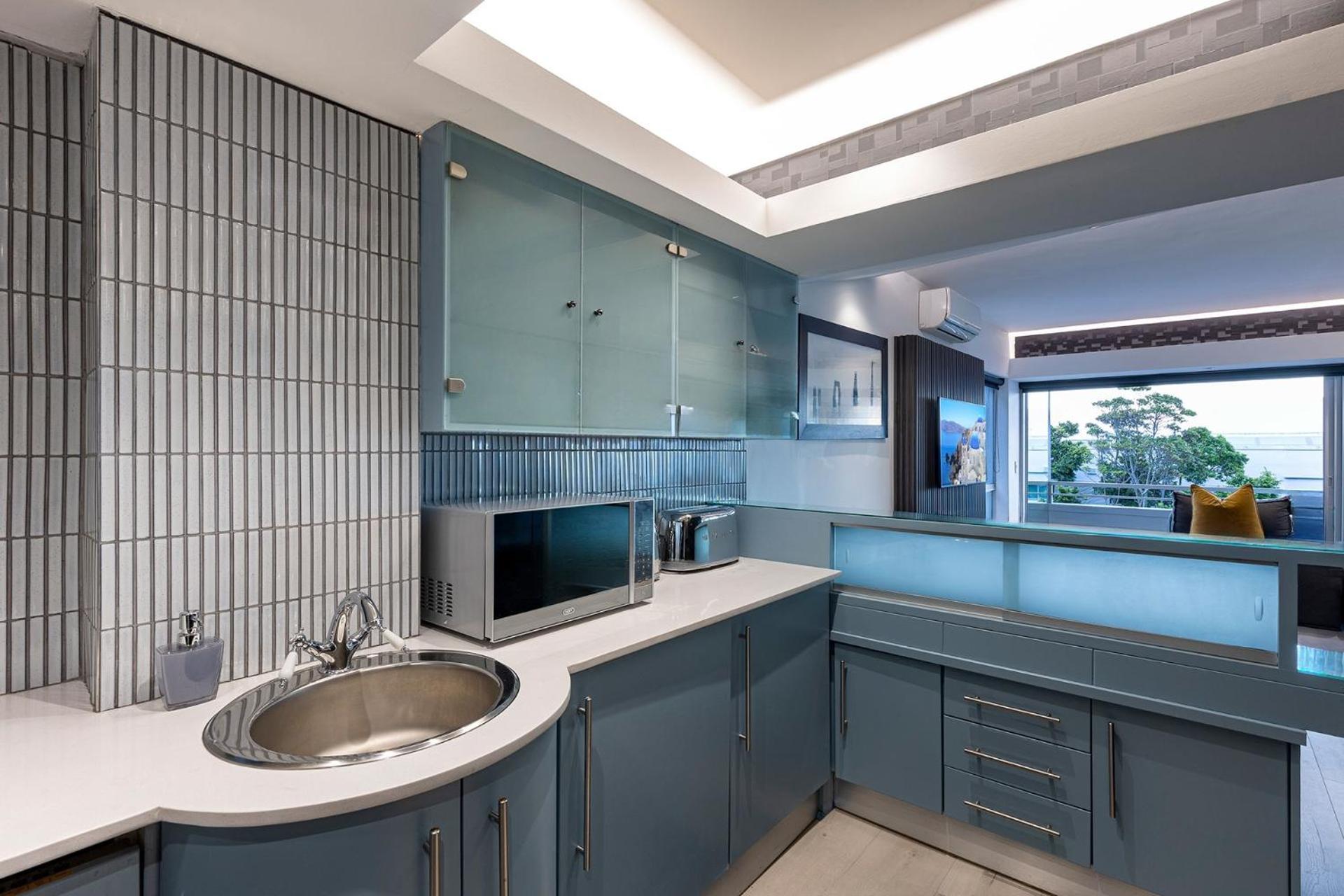 קייפטאון Clifton Yolo Spaces - Clifton Beachfront Executive Apartment מראה חיצוני תמונה