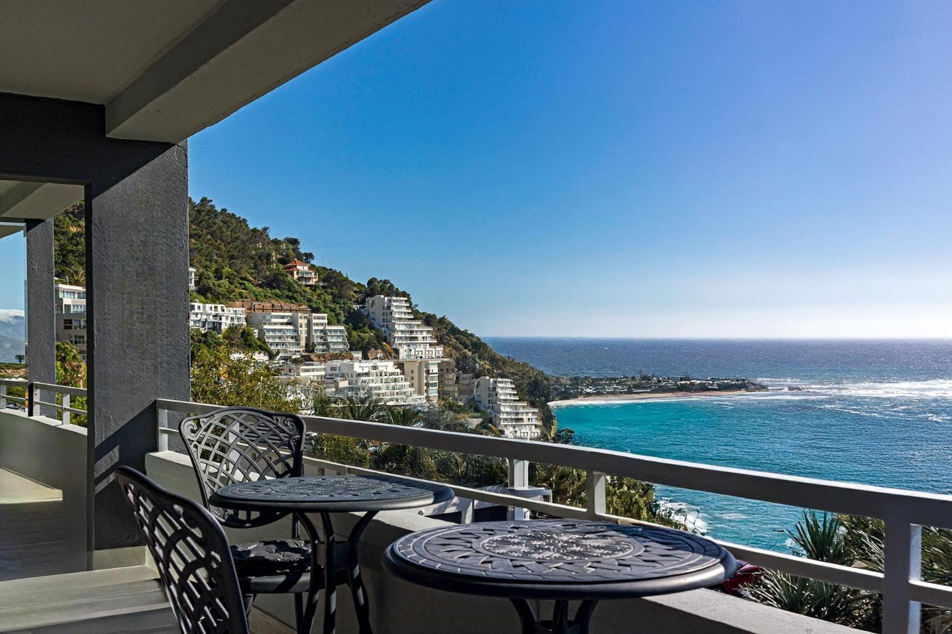 קייפטאון Clifton Yolo Spaces - Clifton Beachfront Executive Apartment מראה חיצוני תמונה