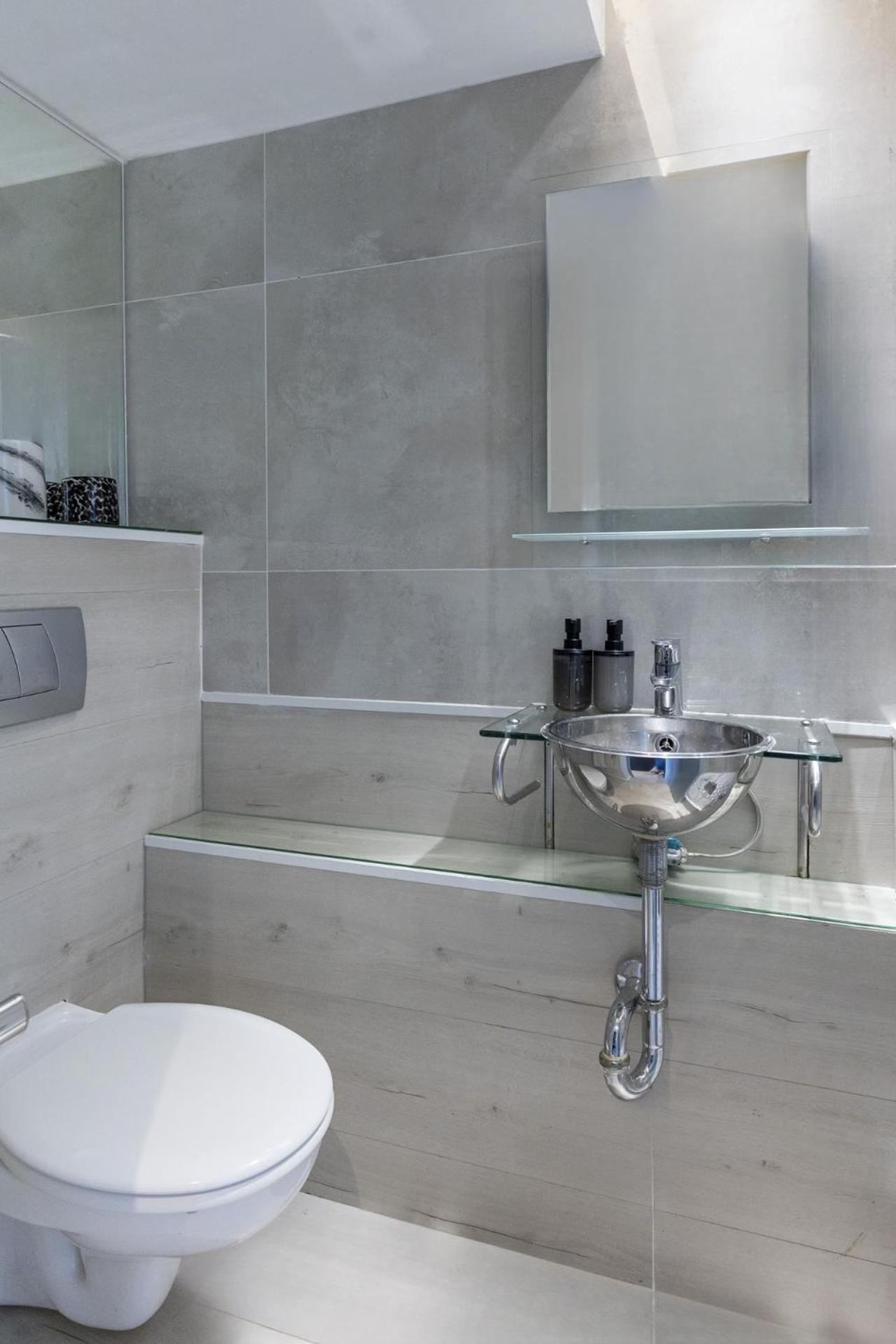 קייפטאון Clifton Yolo Spaces - Clifton Beachfront Executive Apartment מראה חיצוני תמונה