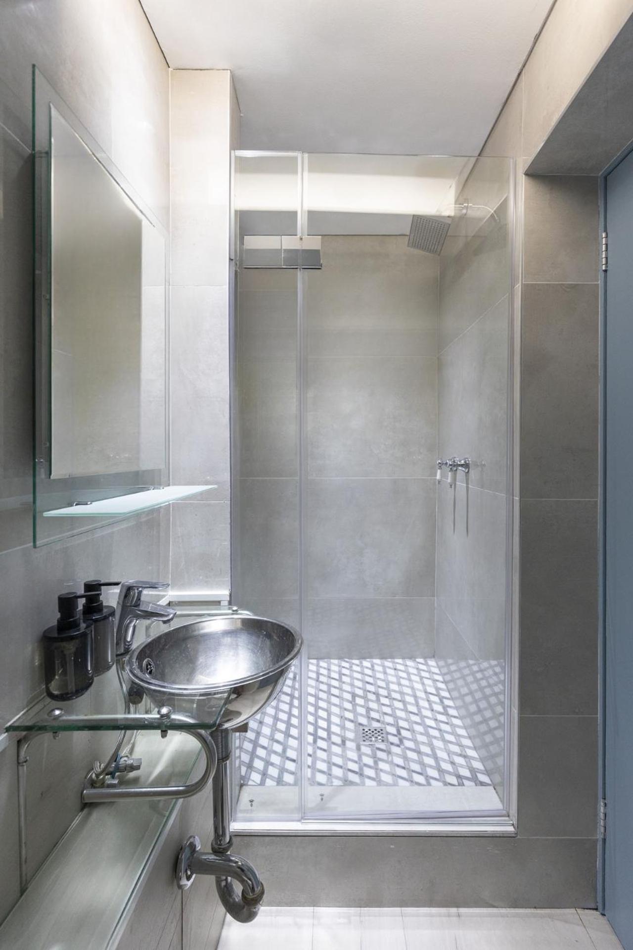קייפטאון Clifton Yolo Spaces - Clifton Beachfront Executive Apartment מראה חיצוני תמונה