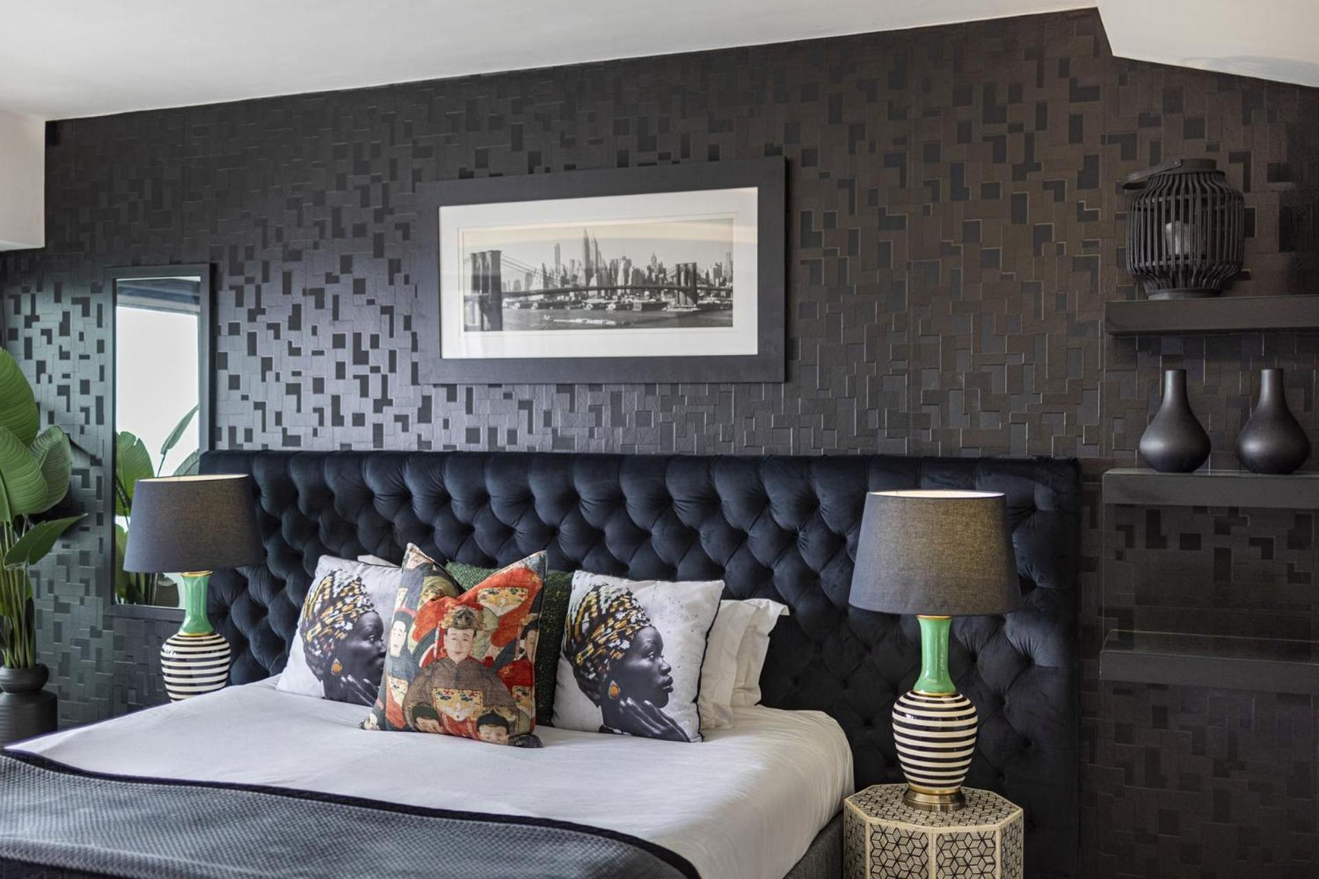 קייפטאון Clifton Yolo Spaces - Clifton Beachfront Executive Apartment מראה חיצוני תמונה