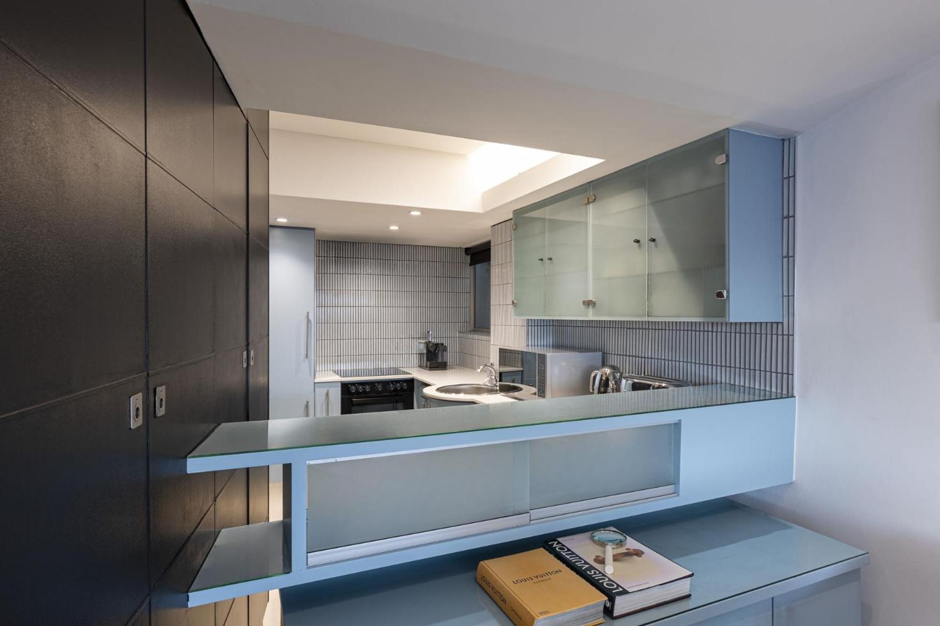 קייפטאון Clifton Yolo Spaces - Clifton Beachfront Executive Apartment מראה חיצוני תמונה