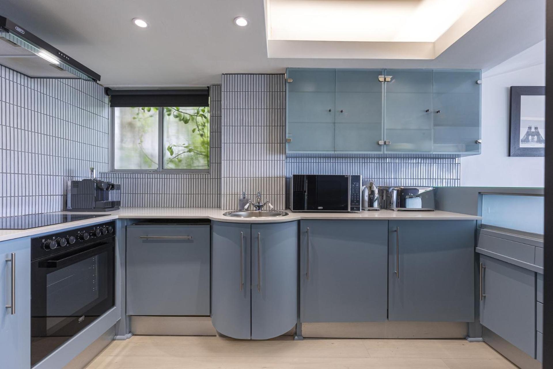 קייפטאון Clifton Yolo Spaces - Clifton Beachfront Executive Apartment מראה חיצוני תמונה